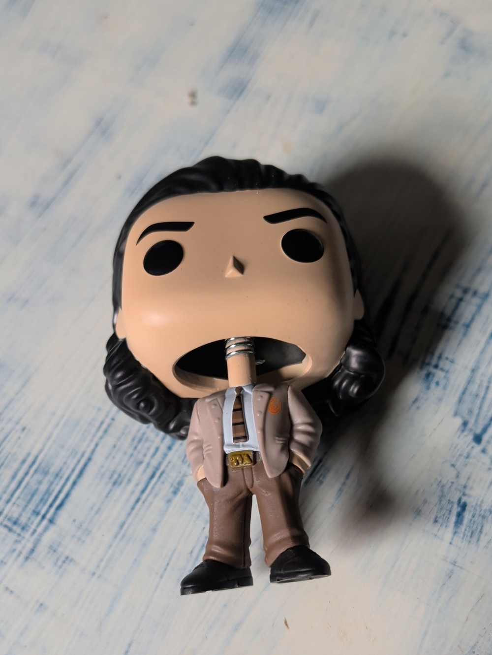 Funko Pop! Television: Loki - Loki Vinyl Figure
